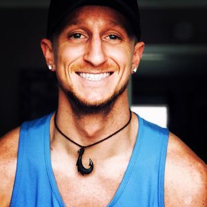 Meet your Posher, Kyle